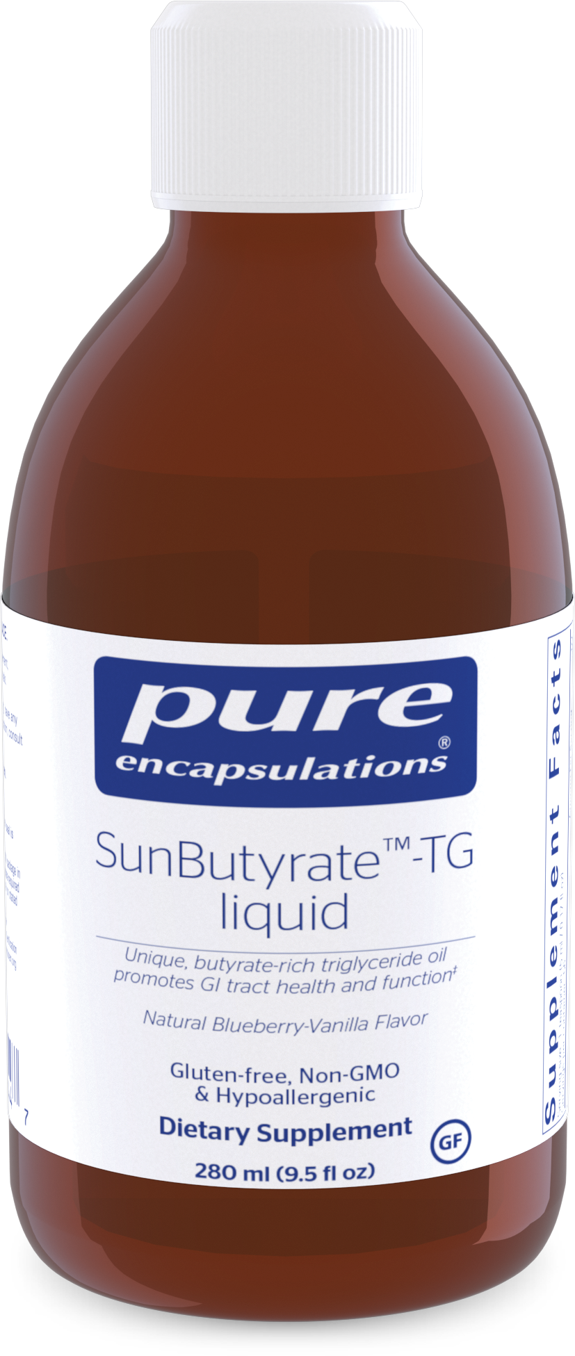 SunButyrate™-TG liquid