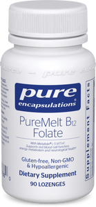 PureMelt B<sub>12</sub> Folate